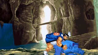 MUGEN Request#219: Sugoroku X Beast