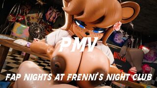 FNAF | PMV