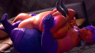 Fatyenne and Kobol