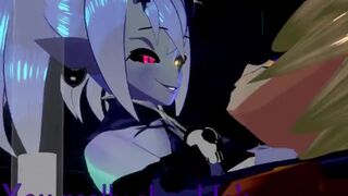 devil contract [monster girl quest] [Rabi1i]