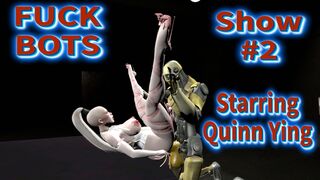Fuck Bots - Show 2