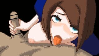 Hentai Game Survive Solider Chan Full Gallery