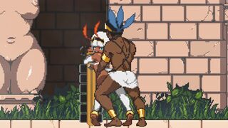 Standing | Princess Reconquista
