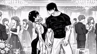 Maki and Toji (preview)