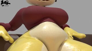 Post vore by roch-nsfw