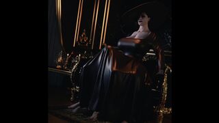 Alcina Dimitrescu - CUCK POV