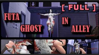 ALLEY FUTA GHOST - FULL