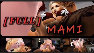 FUTA MAMII - FULL