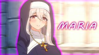Horny Maid Maria - HMV