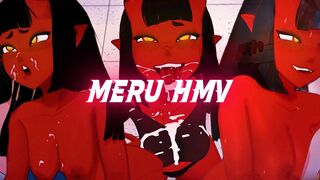 Meru The Succubus - HMV
