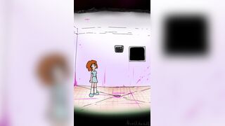 Girl vored in experiment funny