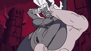 Judgment (Helltaker)