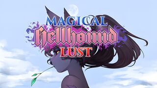 Magical Hellhound Lust - Gallery [v1.0.2 In Heat]
