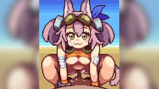 Tri-Brigade Kitt (Yu-Gi-Oh!)