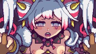 M∀LICE White Rabbit (Yu-Gi-Oh!)