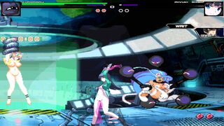 Kuro FUCK Ero Miyuki Shiba