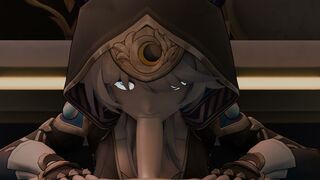 Cipher (Honkai Star Rail)