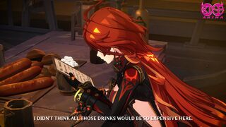 [KiseAnima] Mvuika ep1