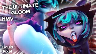 THE ULTIMATE GLOOM - VEX HMV/PMV