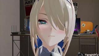 Sigrid Kissing Every Time We Agree (ZZZ)