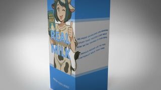 Mother the Hucow