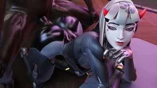 Shion [V3][NO WM][Blacked][Waosart][4K60FPS]