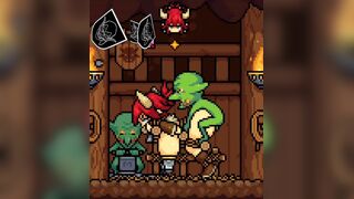 Goblin Nest - Hathor Edit