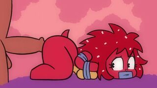 flaky (Happy Tree Friends)