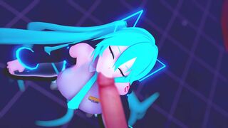 Miku Installing