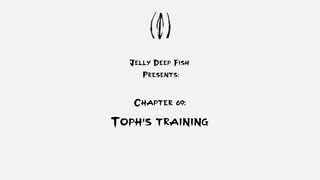 Toph x Sokka (Jellydeepfish)