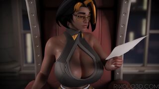 Domina PoV Release [Rikolo&Nyx][4K60FPS]