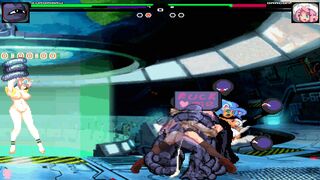 Kuro FUCK Dragon Girl