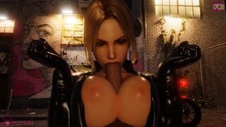Mesmerised by Ninas Milkers