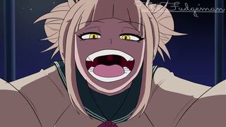 Oral vore by the fudgeman