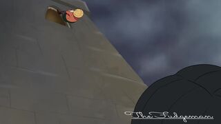 Oral vore by the fudgeman