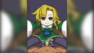 Mary (lb)
