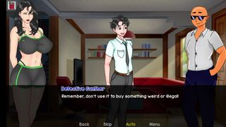 Mother NTR part 3