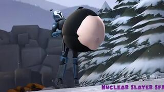 Post vore by nuclear slayer sfm