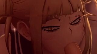 One More Game My Hero Academia HMV / PMV (EDIT)