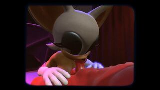 The Rouge Tape