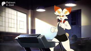 Gym Partners