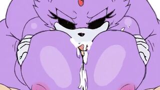 Blaze Tittyfuck [rashjudgement]