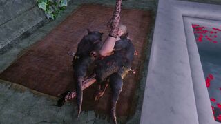 Elder Scrolls V Skyrim 7