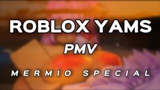 ROBLOX YAMS|Mermio Special|Squishy Hunting