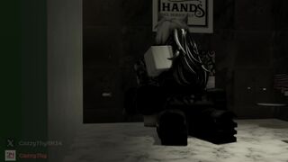 Punishment | Commissioned Animation