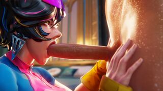 Jubilee [NO WM][Ajkj3D][4K60FPS]