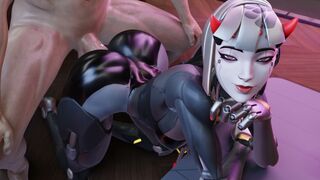 Shion (Overwatch)