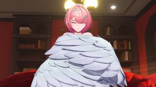 Remielle Dan body reveal!