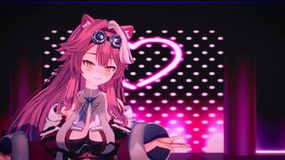 Raora - LILAC - dance