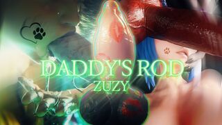 DADDY'S ROD | HMV/PMV